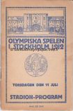 1912_stockholm_programme_olympique