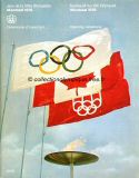1976_montreal_programme_olympique_ceremonie_ouverture