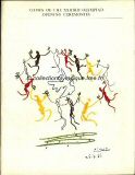1984_los_angeles_programme_olympique_ceremonie_ouverture