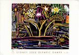 2000_sydney_olympique_affiche_ken_done_nuit