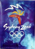 2000_sydney_olympique_affiche_logo