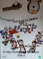 2012_londres_affiche_mascotte_wenlock_sports