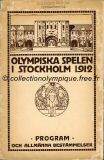 1912_stockholm_programme_olympique