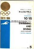 1964_tokyo_programme_olympique_natation_plongeon