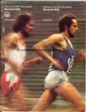 1976_montreal_programme_olympique_athlétisme