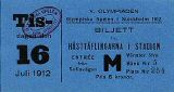 1912_stockholm_olympic_ticket